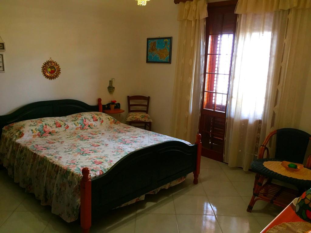 פאביננה Guest House Al Giardino Dei Limoni מראה חיצוני תמונה